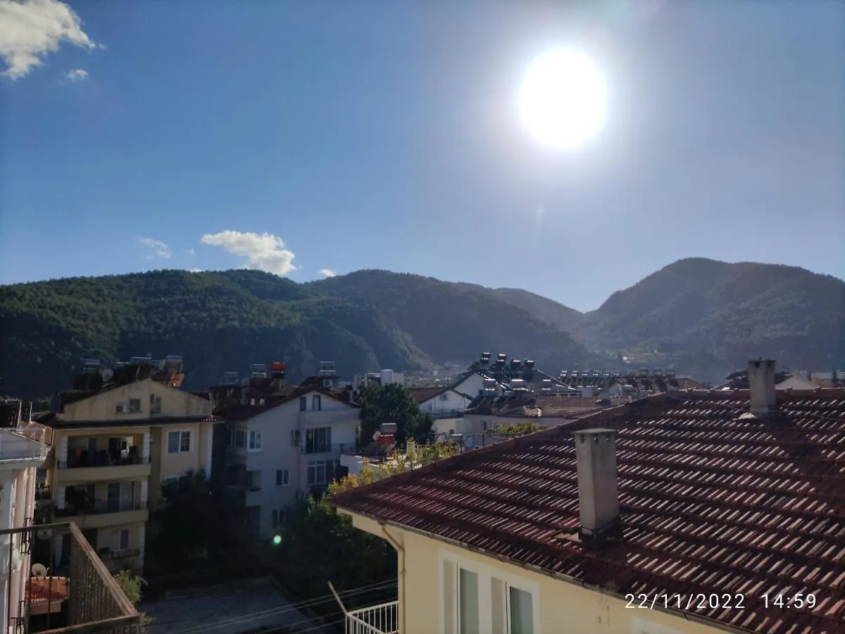 Appartement Mint Manor à Fethiye 0*,